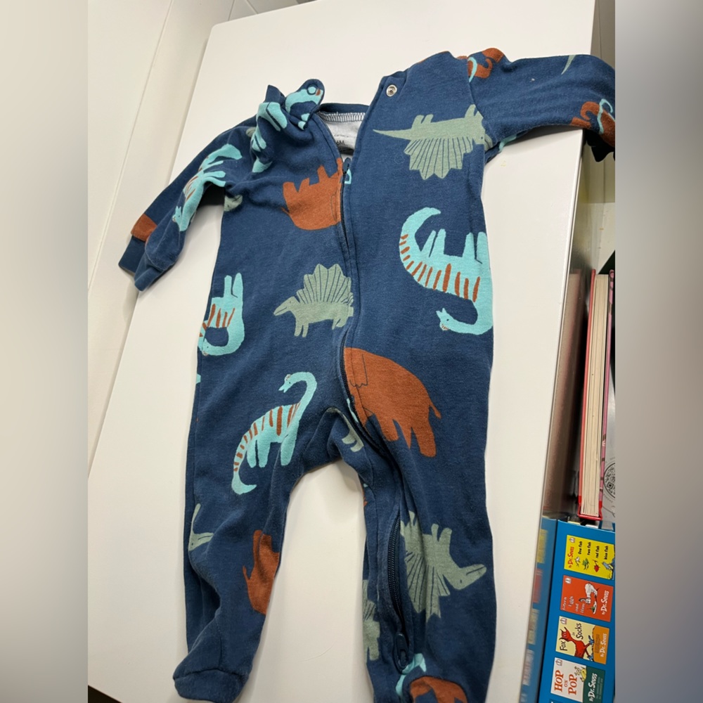 Carters Onesie